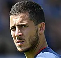 Eden revient sur l'échec des Diables rouges à l'Euro 2016 et sur son avenir sportif avec les Blues