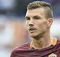 Ce club de Jupiler Pro League aurait pu s'offrir Edin Dzeko 