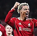 Premier League : Débuts spectaculaires à Anfield 