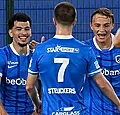 OHL fait souffrir Genk : El Ouahdi offre une première victoire 