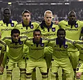 Un Anderlechtois dans l'équipe de la semaine en Europa League