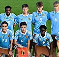 Les U17 font un grand pas vers l'Euro et la Coupe du monde
