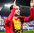 La priorité estivale de l'Union va signer à Anderlecht 