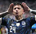 Remontada de l'Argentine qui rejoint l'Espagne en finale !