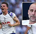Tottenham sauvé en extremis, bye bye Guardiola