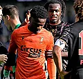 Genk bat le Standard au terme d'un match complètement fou