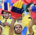 L'Équateur interdit de participer au mondial?