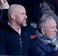 Eric Ten Hag craque pour une pépite de Genk