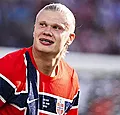Le sosie... féminin d'Erling Haaland fait le buzz