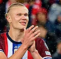 L'incroyable Haaland mène la Norvège vers la Coupe du monde