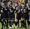 Tests négatifs à Eupen