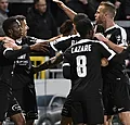 On connaît les joueurs-parieurs d'Eupen