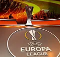 Le meilleur Belge en Europa League, c'est lui