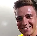 Evenepoel : « J'aurais pu rejoindre ce top club européen »