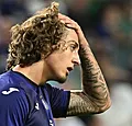 Fabio Silva explique la vraie raison de son départ d'Anderlecht