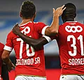 La nouvelle recrue liégeoise Soares vantée par un ex-Rouche