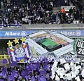 Tout est vendu! Les supporters d'Anderlecht au rendez-vous contre Bruges 
