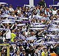 Anderlecht a perdu l'un de ses plus grands fans cette nuit