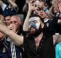 Les fans de l'Ecosse surprennent tout le monde à Cologne 🎥