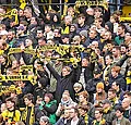Litige entre le Lierse et Lokeren pour une place en play-offs