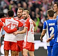 Un international français au Bayern pour combler un futur départ ?