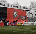 RFC Liège -Francs Borains reporté  