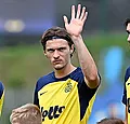 Beveren tient son attaquant, l'Union menacée par l'Italie