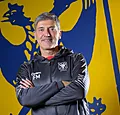 Saint-Trond négocie avec un nom bien connu pour succéder à Mazzù