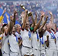 La Belgique n’organisera pas la Coupe du Monde féminine 2023 