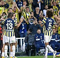 Türkiye Kupasi : Michy Batshuayi contre Adnan Januzaj en finale ? 