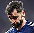 Man Utd va recevoir une offre monstrueuse pour Bruno Fernandes 