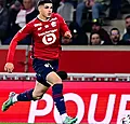 Lille écarte Fernandez-Pardo, Ramazani vers un départ