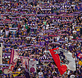 La Fiorentina coche le nom d'un milieu de terrain belge 