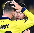 Après trois matchs en JPL, il quitte déjà la Belgique