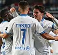 Le Club de Bruges et Feyenoord concluent un nouvel accord
