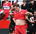 « Honteux, ridicule » - L'Antwerp panse ses plaies