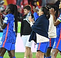 COUPE DU MONDE - Le Brésil éliminé, la France première de son groupe