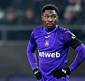 Le rêve brisé de Francis Amuzu (ex-Anderlecht)