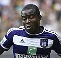 La famille d'Acheampong inquiète