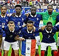 Deux stars des Bleus en froid avant les débuts de Zidane