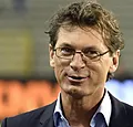 Waseige : "Je me réjouis de le voir porter le maillot des Diables"