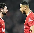 Le choc City-Liverpool privé de deux acteurs principaux?
