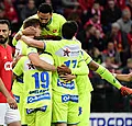 Un Gantois en route vers la Ligue 1