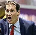 Garcia et les Diables, bientôt la fin?