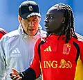 Doku absent plusieurs matches ? Un spécialiste s’exprime