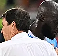 Romelu Lukaku sur le banc des Diables Rouges ?