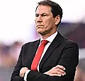Garcia explique ce qui le satisfait le plus après ce succès