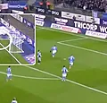 Anderlecht privé d'un but contre Genk ? 