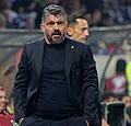 Les excuses de Gattuso après l'élimination de l'Italie