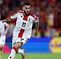 Ligue des Nations : Mikautadze fait le spectacle